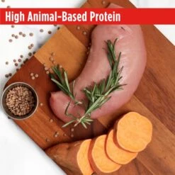 Nulo Freestyle Limited+ Turkey Recipe Grain-Free Puppy & Adult Dry Dog Food 16 Nulo Freestyle Limited+ Turkey Recipe Grain-Free Puppy & Adult Dry Dog Food -Blue Buffalo || ROYAL CANIN || Wellness Sales 251417 PT5. AC SS1800 V1667948122