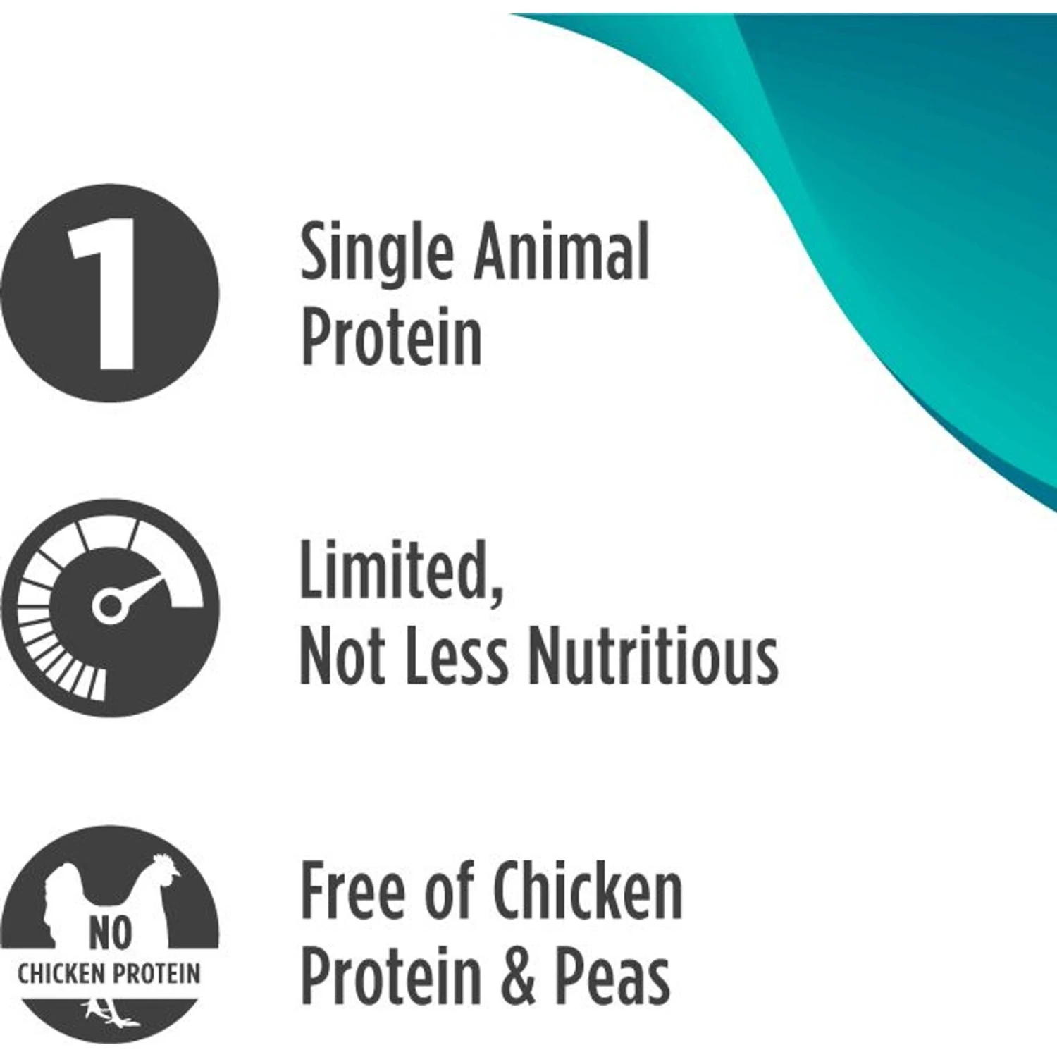 Nulo Freestyle Limited+ Salmon Recipe Grain-Free Puppy & Adult Dry Dog Food 6 Nulo Freestyle Limited+ Salmon Recipe Grain-Free Puppy & Adult Dry Dog Food - Image 4