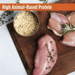 Nulo Frontrunner Ancient Grains Chicken, Oats & Turkey Adult Dry Dog Food 13 Nulo Frontrunner Ancient Grains Chicken, Oats & Turkey Adult Dry Dog Food -Blue Buffalo || ROYAL CANIN || Wellness Sales 251420 PT2. AC SS1800 V1667948439