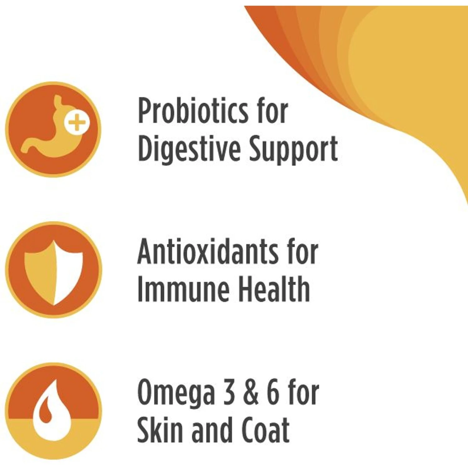 Nulo Frontrunner Ancient Grains Chicken, Oats & Turkey Adult Dry Dog Food 7 Nulo Frontrunner Ancient Grains Chicken, Oats & Turkey Adult Dry Dog Food - Image 5