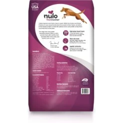 Nulo Frontrunner Ancient Grains Pork, Barley & Beef Adult Dry Dog Food 12 Nulo Frontrunner Ancient Grains Pork, Barley & Beef Adult Dry Dog Food -Blue Buffalo || ROYAL CANIN || Wellness Sales 251421 PT1. AC SS1800 V1667948546