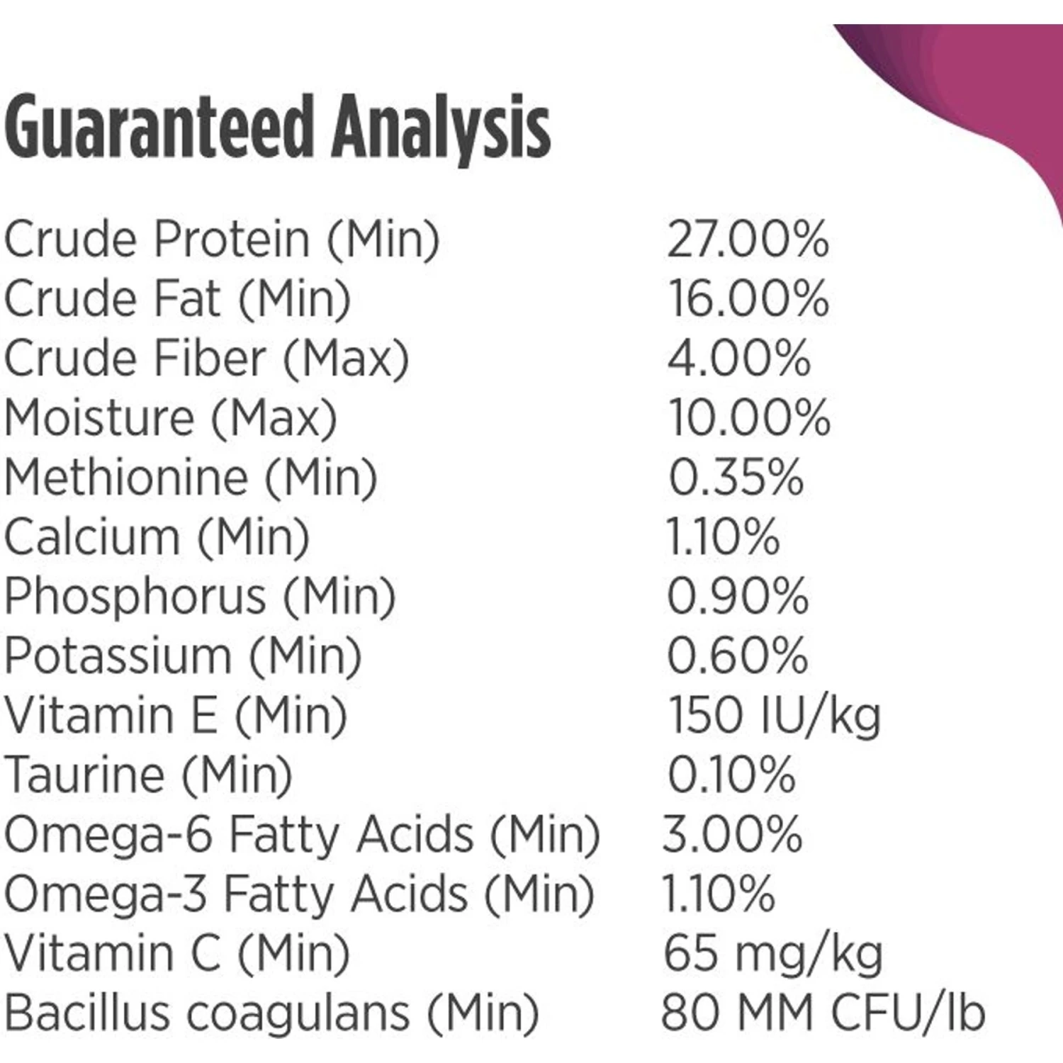 Nulo Frontrunner Ancient Grains Pork, Barley & Beef Adult Dry Dog Food 10 Nulo Frontrunner Ancient Grains Pork, Barley & Beef Adult Dry Dog Food - Image 8