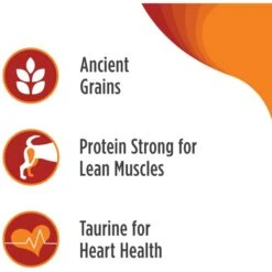 Nulo Frontrunner Ancient Grains Turkey, Trout & Spelt Adult Dry Dog Food 14 Nulo Frontrunner Ancient Grains Turkey, Trout & Spelt Adult Dry Dog Food -Blue Buffalo || ROYAL CANIN || Wellness Sales 251422 PT3. AC SS1800 V1667864702