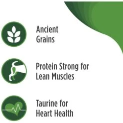 Nulo Frontrunner Ancient Grains Chicken, Oats & Turkey Puppy Dry Dog Food 14 Nulo Frontrunner Ancient Grains Chicken, Oats & Turkey Puppy Dry Dog Food -Blue Buffalo || ROYAL CANIN || Wellness Sales 251423 PT3. AC SS1800 V1667864757