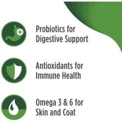 Nulo Frontrunner Ancient Grains Chicken, Oats & Turkey Puppy Dry Dog Food 15 Nulo Frontrunner Ancient Grains Chicken, Oats & Turkey Puppy Dry Dog Food -Blue Buffalo || ROYAL CANIN || Wellness Sales 251423 PT4. AC SS1800 V1667948780