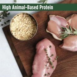 Nulo Frontrunner Ancient Grains Chicken, Oats & Turkey Puppy Dry Dog Food 16 Nulo Frontrunner Ancient Grains Chicken, Oats & Turkey Puppy Dry Dog Food -Blue Buffalo || ROYAL CANIN || Wellness Sales 251423 PT5. AC SS1800 V1667948546