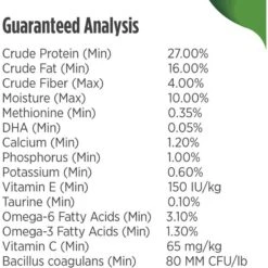 Nulo Frontrunner Ancient Grains Chicken, Oats & Turkey Puppy Dry Dog Food 18 Nulo Frontrunner Ancient Grains Chicken, Oats & Turkey Puppy Dry Dog Food -Blue Buffalo || ROYAL CANIN || Wellness Sales 251423 PT7. AC SS1800 V1667863479