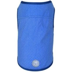 GF Pet Elastofit Ice Dog Vest -Blue Buffalo || ROYAL CANIN || Wellness Sales 251472 PT2. AC SS1800 V1599641459