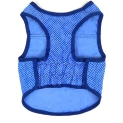 GF Pet Elastofit Ice Dog Vest -Blue Buffalo || ROYAL CANIN || Wellness Sales 251472 PT3. AC SS1800 V1599641459