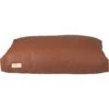 B&G Martin Faux Leather Poly Fill Cushion Insert Dog & Cat Bed -Blue Buffalo || ROYAL CANIN || Wellness Sales 252285 MAIN. AC SS1800 V1702939283