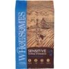 Wholesomes Sensitive Skin & Stomach With Salmon Protein Dry Dog Food, 30-lb Bag 2 Wholesomes Sensitive Skin & Stomach With Salmon Protein Dry Dog Food, 30-lb Bag -Blue Buffalo || ROYAL CANIN || Wellness Sales 252533 MAIN. AC SS1800 V1600211820
