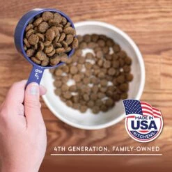 Wholesomes Sensitive Skin & Stomach With Salmon Protein Dry Dog Food, 30-lb Bag 12 Wholesomes Sensitive Skin & Stomach With Salmon Protein Dry Dog Food, 30-lb Bag -Blue Buffalo || ROYAL CANIN || Wellness Sales 252533 PT2. AC SS1800 V1614614236