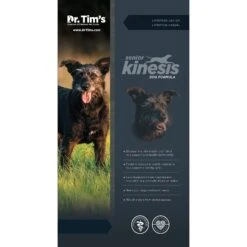 Dr. Tim's Kinesis Senior Dog Formula Dry Food -Blue Buffalo || ROYAL CANIN || Wellness Sales 252623 PT2. AC SS1800 V1600293694