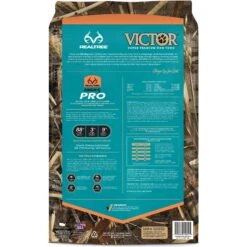 VICTOR Realtree MAX-5 PRO Dry Dog Food -Blue Buffalo || ROYAL CANIN || Wellness Sales 252841 PT2. AC SS1800 V1677685933