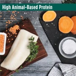 Nulo Freestyle Limited+ Alaska Pollock & Lentils Recipe Puppy & Adult Grain-Free Dry Dog Food -Blue Buffalo || ROYAL CANIN || Wellness Sales 252922 PT5. AC SS1800 V1667947825