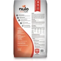 Nulo Freestyle Salmon & Turkey Recipe Large Breed Puppy Grain-Free Dry Dog Food -Blue Buffalo || ROYAL CANIN || Wellness Sales 252924 PT1. AC SS1800 V1667949159