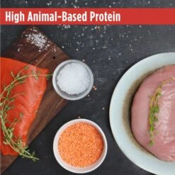 Nulo Freestyle Salmon & Turkey Recipe Large Breed Puppy Grain-Free Dry Dog Food -Blue Buffalo || ROYAL CANIN || Wellness Sales 252924 PT5. AC SS1800 V1667864695