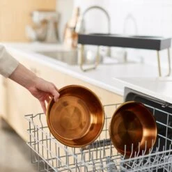 Frisco Copper Stainless Steel Elevated Foldable Double Dog & Cat Bowls 17 Frisco Copper Stainless Steel Elevated Foldable Double Dog & Cat Bowls -Blue Buffalo || ROYAL CANIN || Wellness Sales 253060 PT7. AC SS1800 V1616595568