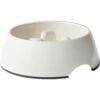 Frisco Melamine Slow Feed Dog & Cat Bowl With Gold Trim 2 Frisco Melamine Slow Feed Dog & Cat Bowl With Gold Trim -Blue Buffalo || ROYAL CANIN || Wellness Sales 253066 MAIN. AC SS1800 V1616597855
