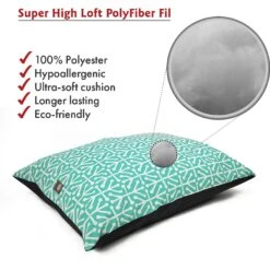 Majestic Pet Aruba Super Value Dog Bed -Blue Buffalo || ROYAL CANIN || Wellness Sales 253296 PT2. AC SS1800 V1601088097