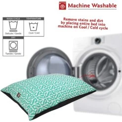 Majestic Pet Aruba Super Value Dog Bed -Blue Buffalo || ROYAL CANIN || Wellness Sales 253296 PT4. AC SS1800 V1601075164