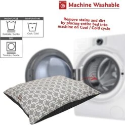 Majestic Pet Links Super Value Dog Bed -Blue Buffalo || ROYAL CANIN || Wellness Sales 253334 PT4. AC SS1800 V1601087789