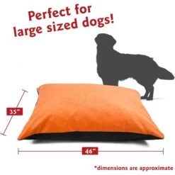 Majestic Pet Villa Super Value Dog Bed -Blue Buffalo || ROYAL CANIN || Wellness Sales 253358 PT1. AC SS1800 V1601056629