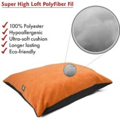 Majestic Pet Villa Super Value Dog Bed -Blue Buffalo || ROYAL CANIN || Wellness Sales 253358 PT2. AC SS1800 V1601085664