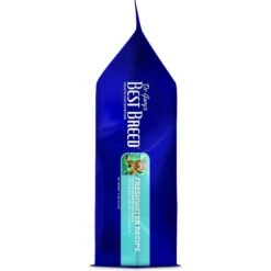 Dr. Gary's Best Breed Freshwater Recipe Catfish & Whitefish Meals Dry Dog Food -Blue Buffalo || ROYAL CANIN || Wellness Sales 254000 PT3. AC SS1800 V1602048359