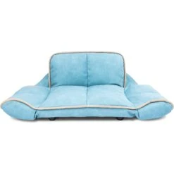 K1 Pet Design Stark Sofa Dog Bed -Blue Buffalo || ROYAL CANIN || Wellness Sales 254149 PT2. AC SS1800 V1602689785