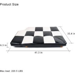 K1 Pet Design Ada Sofa Dog Bed -Blue Buffalo || ROYAL CANIN || Wellness Sales 254156 PT2. AC SS1800 V1602725187