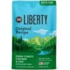 BIXBI Liberty Original Recipe Fresh Turkey, Chicken & Fish Grain-Free Dry Dog Food