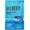 BIXBI Liberty Fisherman's Catch Grain-Free Dry Dog Food