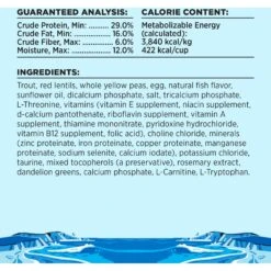 BIXBI Liberty Fisherman's Catch Grain-Free Dry Dog Food -Blue Buffalo || ROYAL CANIN || Wellness Sales 254790 PT5. AC SS1800 V1668202434