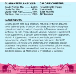 BIXBI Liberty Rancher's Red Fresh Beef, Lamb & Goat Dry Dog Food -Blue Buffalo || ROYAL CANIN || Wellness Sales 254792 PT5. AC SS1800 V1668203458