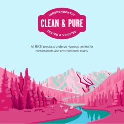 BIXBI Liberty Rancher's Red Fresh Beef, Lamb & Goat Dry Dog Food -Blue Buffalo || ROYAL CANIN || Wellness Sales 254792 PT7. AC SS1800 V1668202093