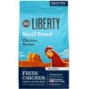 BIXBI Liberty Chicken Recipe Small Breed Grain-Free Dry Dog Food 2 BIXBI Liberty Chicken Recipe Small Breed Grain-Free Dry Dog Food -Blue Buffalo || ROYAL CANIN || Wellness Sales 254799 MAIN. AC SS1800 V1668200442
