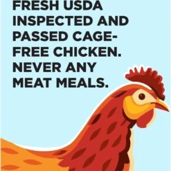 BIXBI Liberty Chicken Recipe Small Breed Grain-Free Dry Dog Food -Blue Buffalo || ROYAL CANIN || Wellness Sales 254799 PT4. AC SS1800 V1668202093