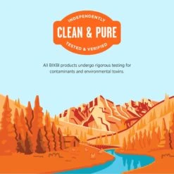 BIXBI Liberty Chicken Recipe Small Breed Grain-Free Dry Dog Food -Blue Buffalo || ROYAL CANIN || Wellness Sales 254799 PT7. AC SS1800 V1668202093