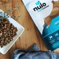 Nulo Frontrunner Ancient Grains Turkey, Whitefish & Quinoa Small Breed Dry Dog Food -Blue Buffalo || ROYAL CANIN || Wellness Sales 254987 PT2. AC SS1800 V1667948066