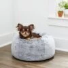 Frisco Plush Pouf Pillow Cat & Dog Bed 2 Frisco Plush Pouf Pillow Cat & Dog Bed -Blue Buffalo || ROYAL CANIN || Wellness Sales 255195 MAIN. AC SS1800 V1616076724