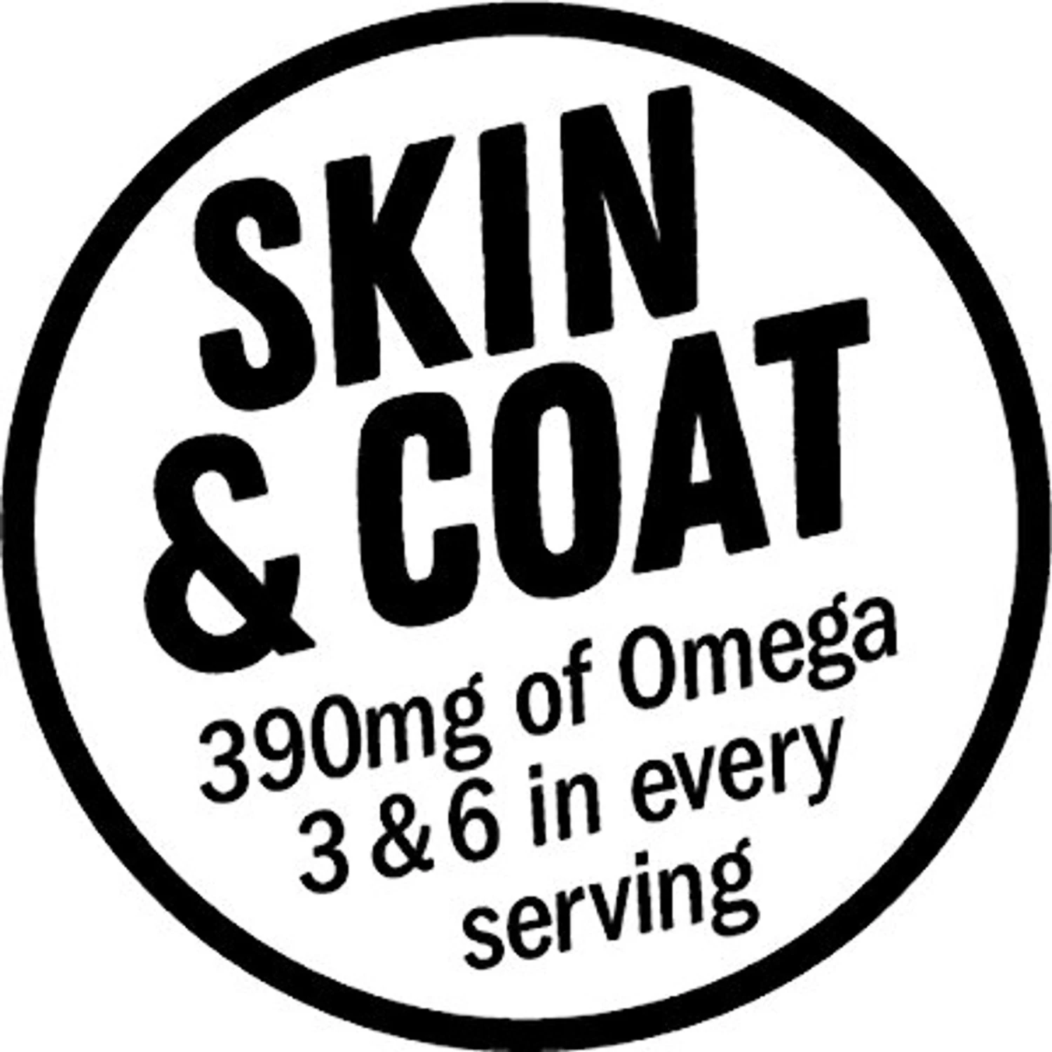 JAC Pet Nutrition Free Range Chicken Dehydrated Superfood Dog & Cat Meal Topper 6 JAC Pet Nutrition Free Range Chicken Dehydrated Superfood Dog & Cat Meal Topper - Image 4