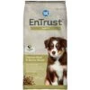Blue Seal EnTrust Puppy Chicken Meal & Barley Recipe Dry Dog Food 1 Blue Seal EnTrust Puppy Chicken Meal & Barley Recipe Dry Dog Food -Blue Buffalo || ROYAL CANIN || Wellness Sales 255276 MAIN. AC SS1800 V1602714084