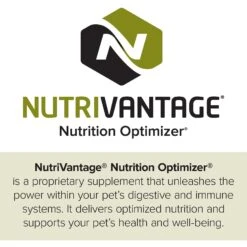 Blue Seal EnTrust Puppy Chicken Meal & Barley Recipe Dry Dog Food -Blue Buffalo || ROYAL CANIN || Wellness Sales 255276 PT3. AC SS1800 V1602714076