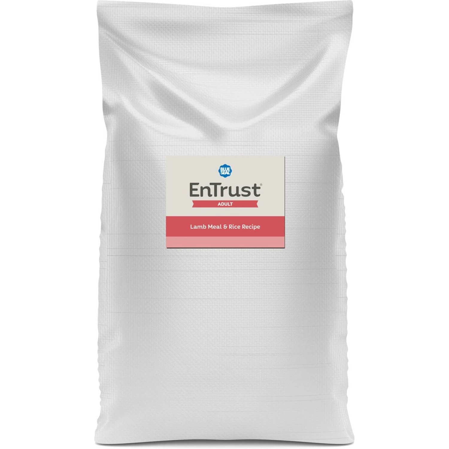 Blue Seal EnTrust Adult Lamb Meal & Rice Recipe Dry Dog Food 3 Blue Seal EnTrust Adult Lamb Meal & Rice Recipe Dry Dog Food