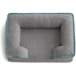 Brindle Orthopedic Bolster Dog & Cat Bed With Removable Cover 14 Brindle Orthopedic Bolster Dog & Cat Bed With Removable Cover -Blue Buffalo || ROYAL CANIN || Wellness Sales 256164 PT4. AC SS1800 V1602107772