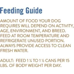Chicken Soup For The Soul Classic Cuts In Gravy Turkey & Sweet Potato Recipe Adult Dog Food -Blue Buffalo || ROYAL CANIN || Wellness Sales 257207 PT7. AC SS1800 V1602539481