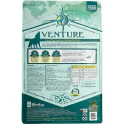 Earthborn Holistic Venture Roasted Lamb & Butternut Squash Limited Ingredient Diet Grain-Free Dry Dog Food -Blue Buffalo || ROYAL CANIN || Wellness Sales 258176 PT1. AC SS1800 V1603417585