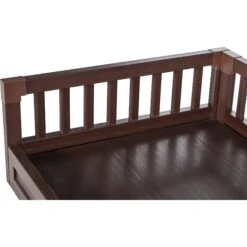 New Age Pet ECOFLEX Buddy's Raised Dog Daybed -Blue Buffalo || ROYAL CANIN || Wellness Sales 258184 PT1. AC SS1800 V1605220697