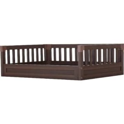 New Age Pet ECOFLEX Buddy's Raised Dog Daybed -Blue Buffalo || ROYAL CANIN || Wellness Sales 258184 PT2. AC SS1800 V1605226340